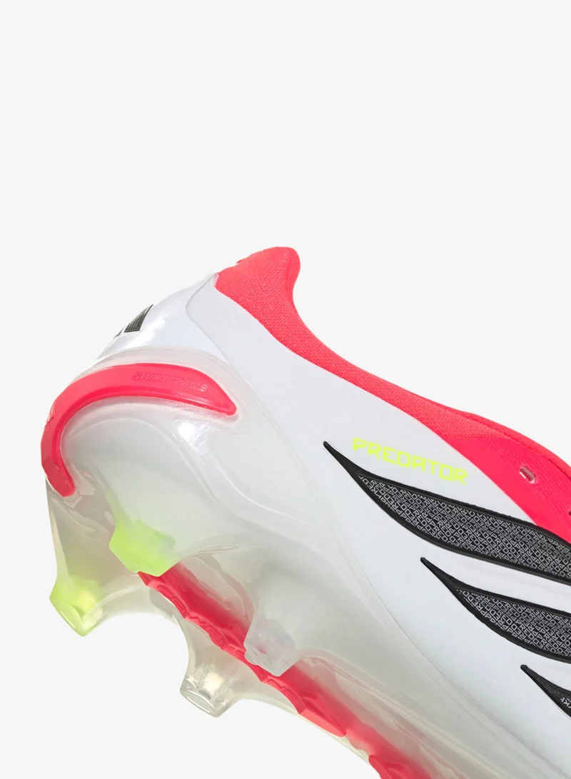 Adidas  PREDATOR PRO Fold-Over Tongue Firm Ground Football Boots  | Best Price UAE
