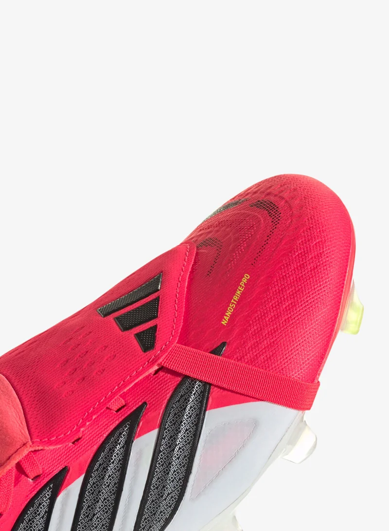 Adidas  PREDATOR PRO Fold-Over Tongue Firm Ground Football Boots  | Best Price UAE