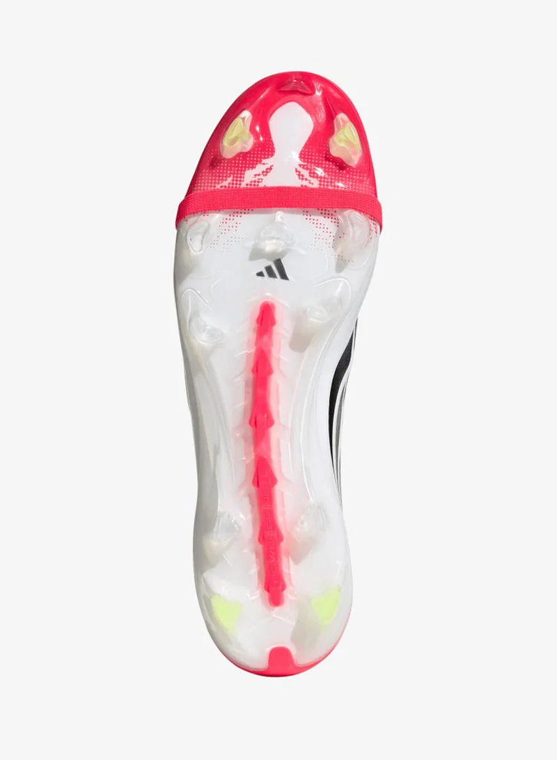 Adidas  PREDATOR PRO Fold-Over Tongue Firm Ground Football Boots  | Best Price UAE