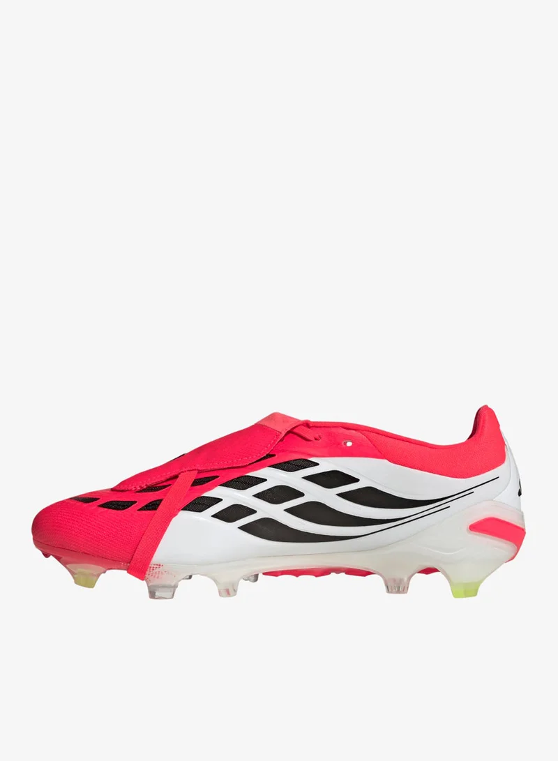 Adidas  PREDATOR PRO Fold-Over Tongue Firm Ground Football Boots  | Best Price UAE