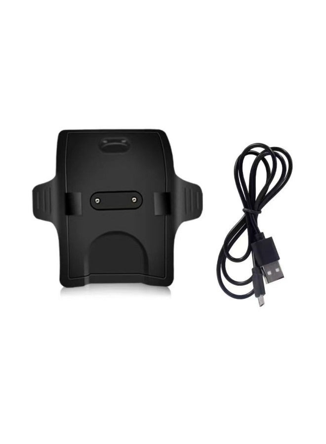 USB Charger Cradle Battery Dock for Huawei Honor 3/4/5 Band Smart Wristband Bracelet Charging Cable - Image 1