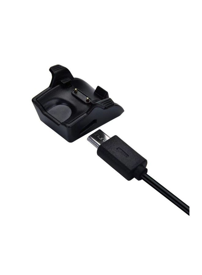 USB Charger Cradle Battery Dock for Huawei Honor 3/4/5 Band Smart Wristband Bracelet Charging Cable - Image 2