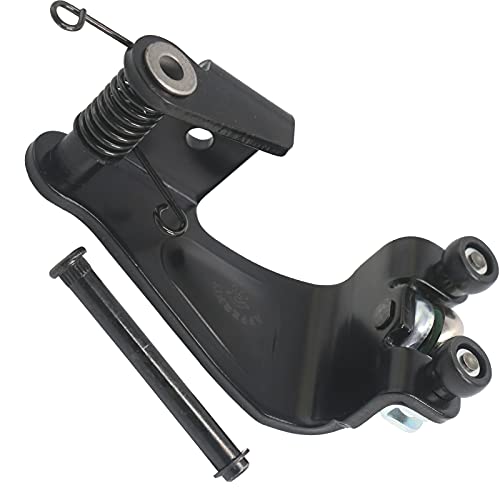 APPERFiT Sliding Door Roller for Power Slide Door Left Driver Side Compatible with Honda Odyssey Van 2011 2012 2013 2014 2015 2016 2017 Replaces 72561-TK8-A11 - Image 1