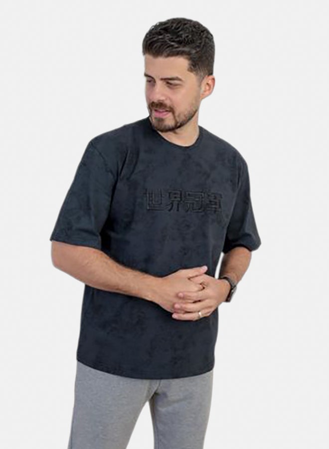 H.Brand Oversized Active Tracksuits- for Men - Image 4
