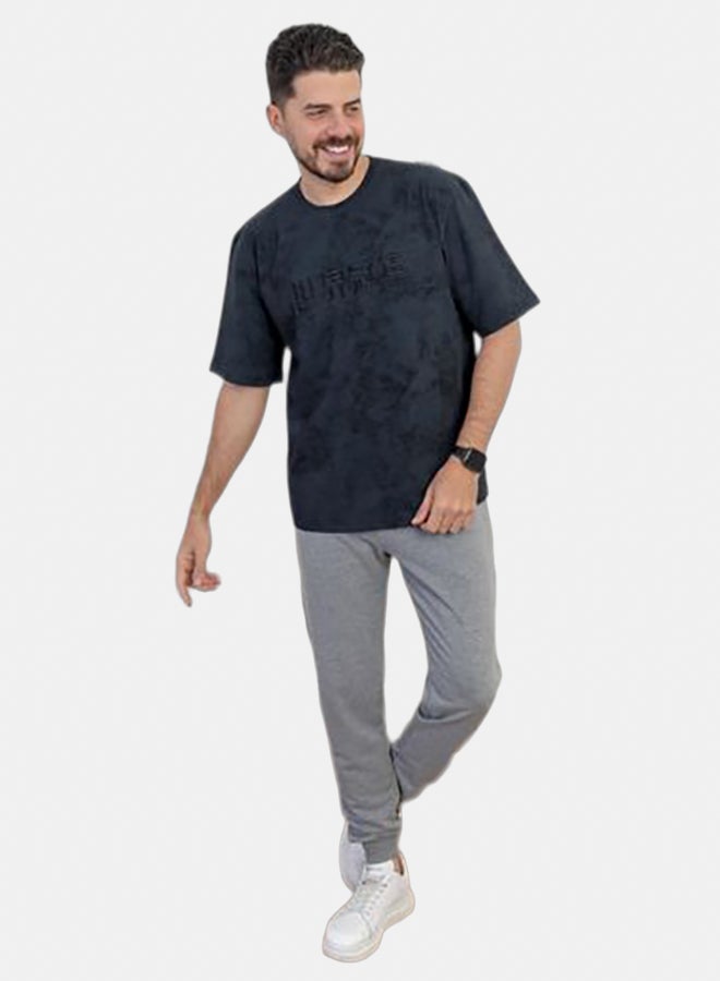 H.Brand Oversized Active Tracksuits- for Men - Image 2