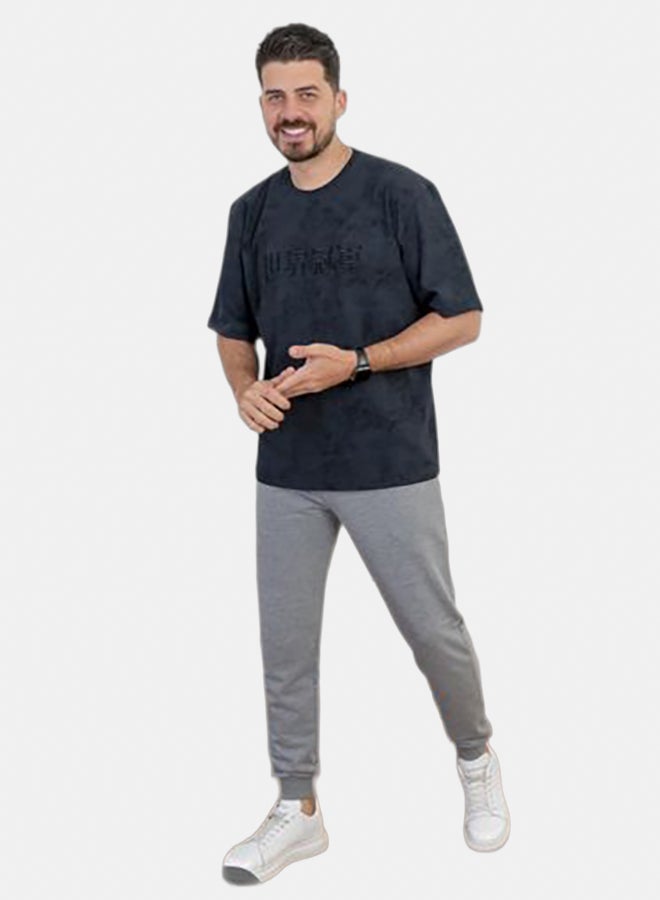 H.Brand Oversized Active Tracksuits- for Men - Image 3