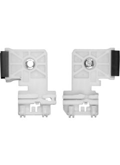 Alpha Auto Part مجموعة جاك زجاج أمامي بلاستيكية لهيونداي توكسون  - Image 1