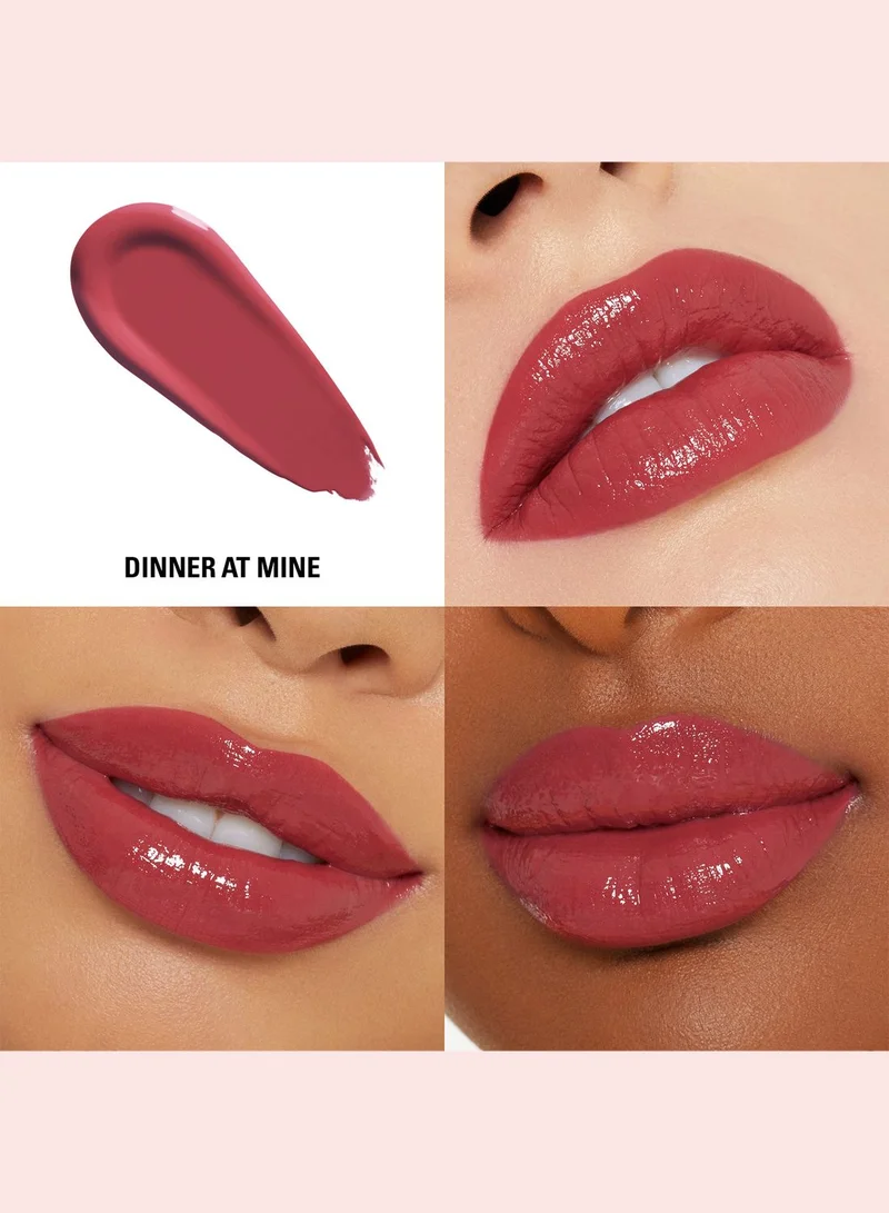 Kylie Cosmetics Lip Shine Lacquer - 109 - Dinner At Mine