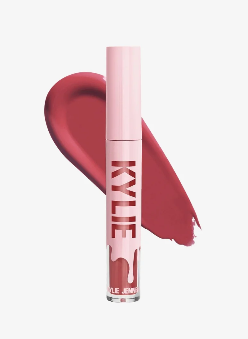 كايلي كوزماتيكس أحمر شفاه شاين لاكر- 109 - دينر ات ماين