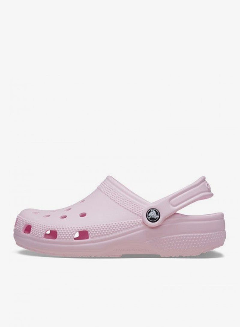 Crocs Unisex Pink Milk Classic Clog - Image 2