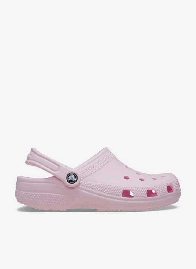 crocs Crocs Unisex Pink Milk Classic Clog