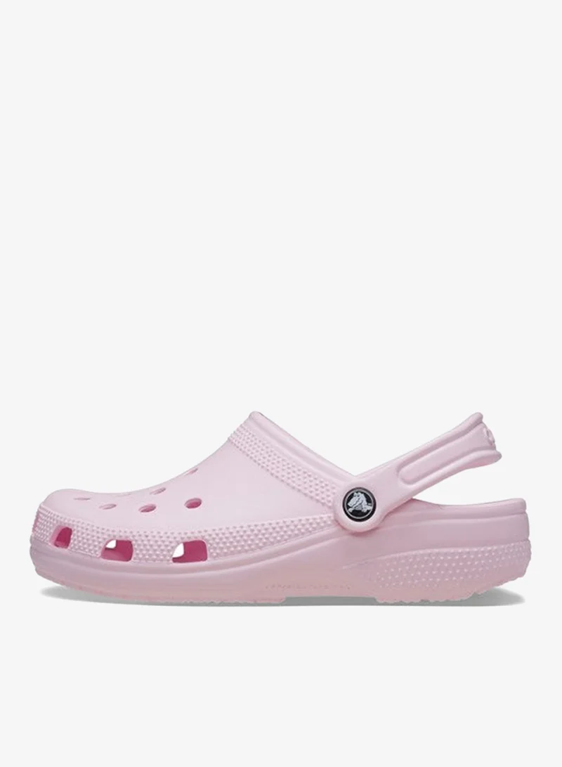 crocs Crocs Unisex Pink Milk Classic Clog