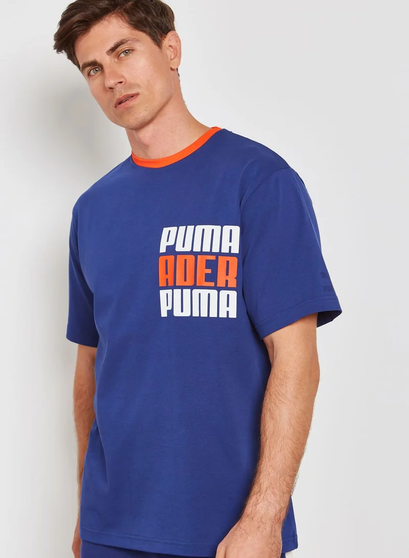 PUMA Ader Error T-Shirt
