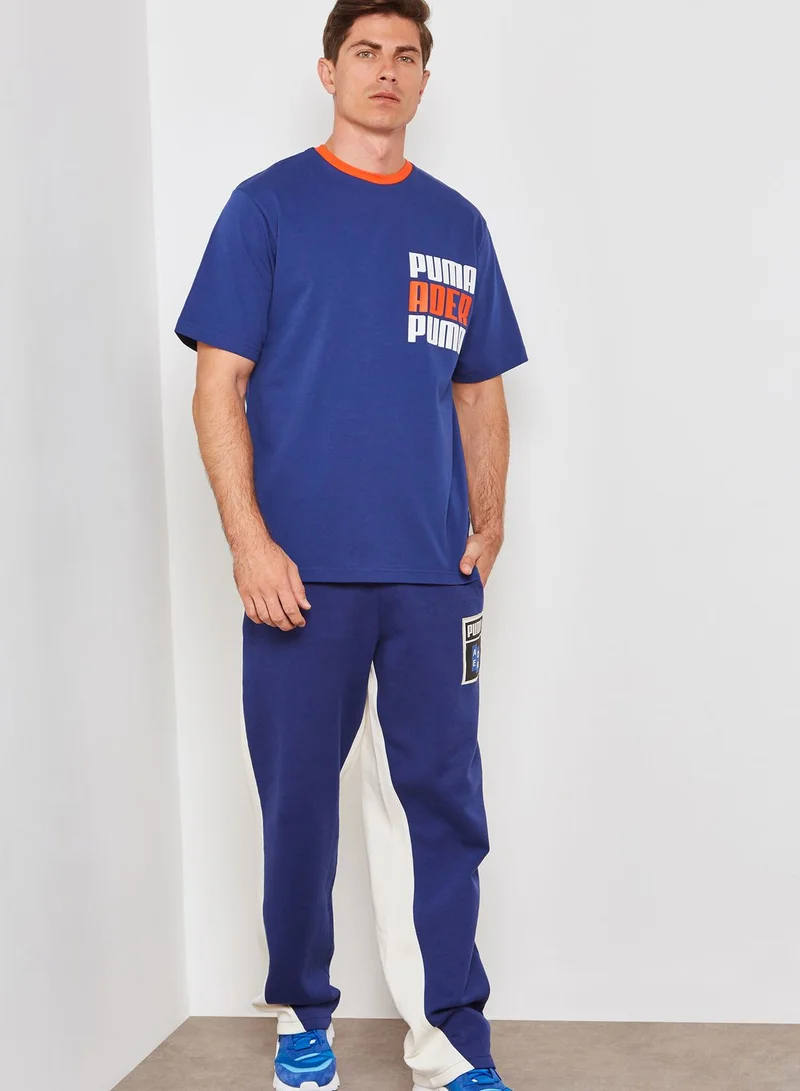PUMA Ader Error T-Shirt