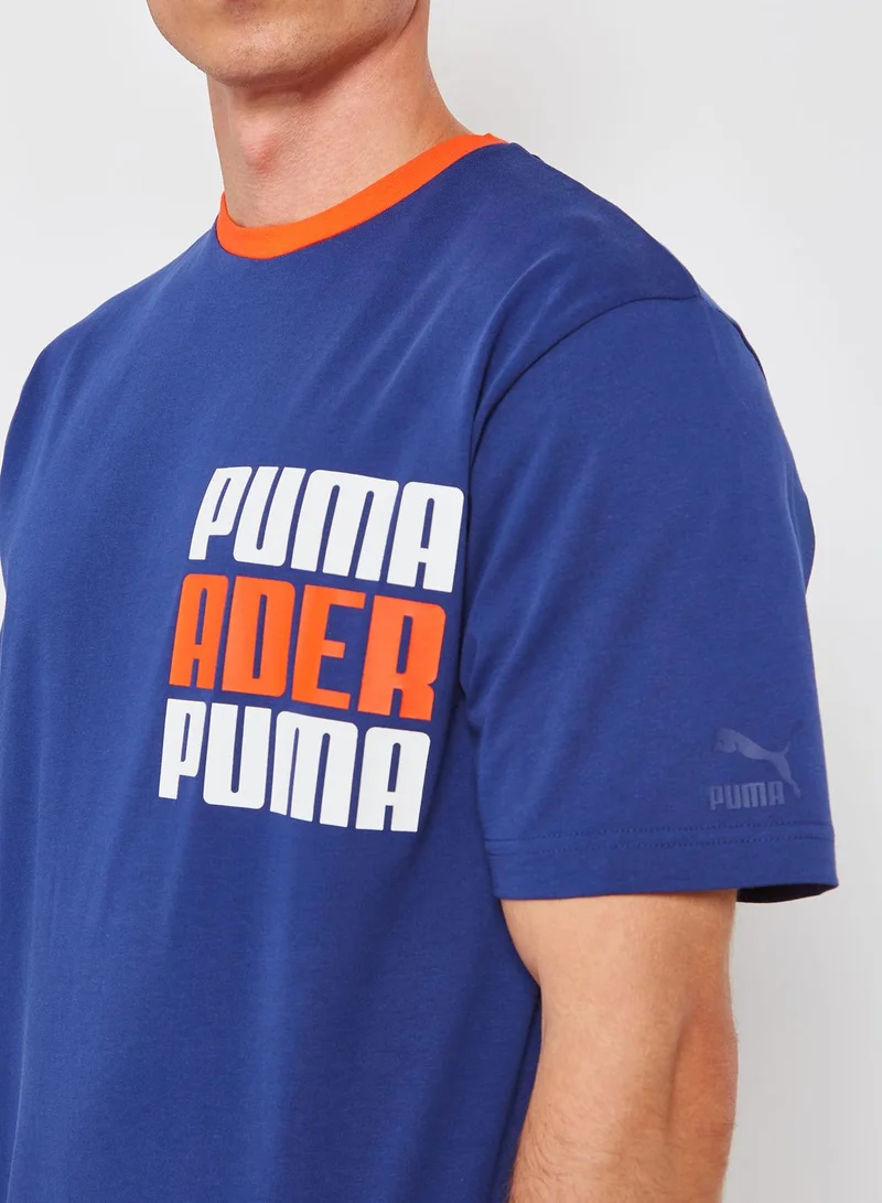 PUMA Ader Error T-Shirt