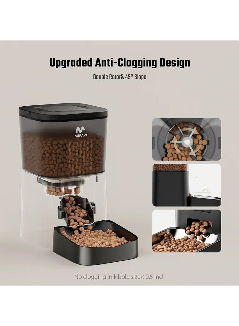 ماكينة تغذية ذكية للقطط - Image 3