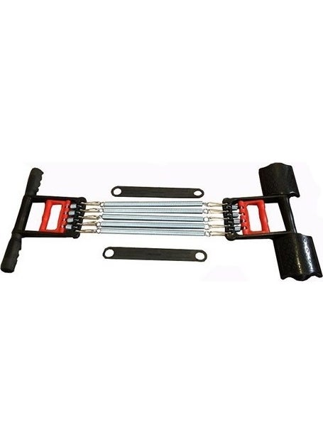 Pekial Pekal Hand Foot Steel Chest Spring + Rubber Spring  - Image 1