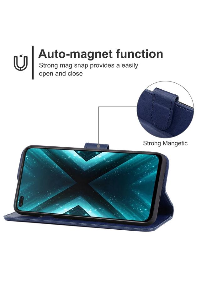 اس-توب جراب جلدي لهاتف OPPO Realme X3 SuperZoom - Image 5