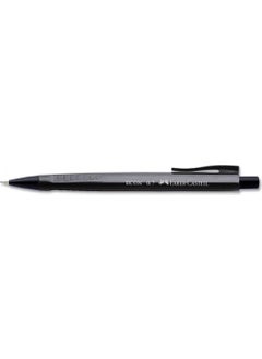 Econ Dark Colors Versatile Pencil 0.7mm Black