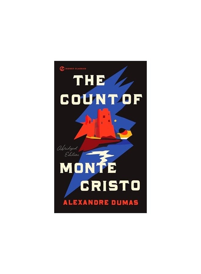 The Count of Monte Cristo