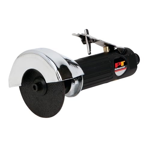 Performance Tool M563DB Utility Cut-Off Tool - Image 3