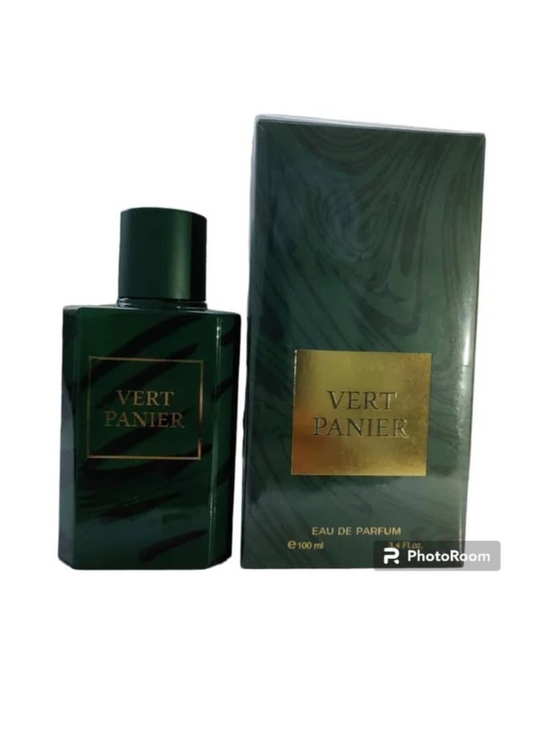 عطر فيرت بانير - 100 مل