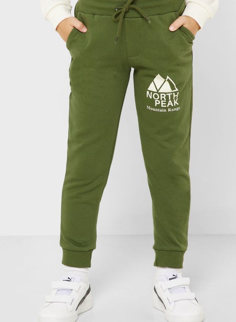 Everyday wear Jogger For Boys