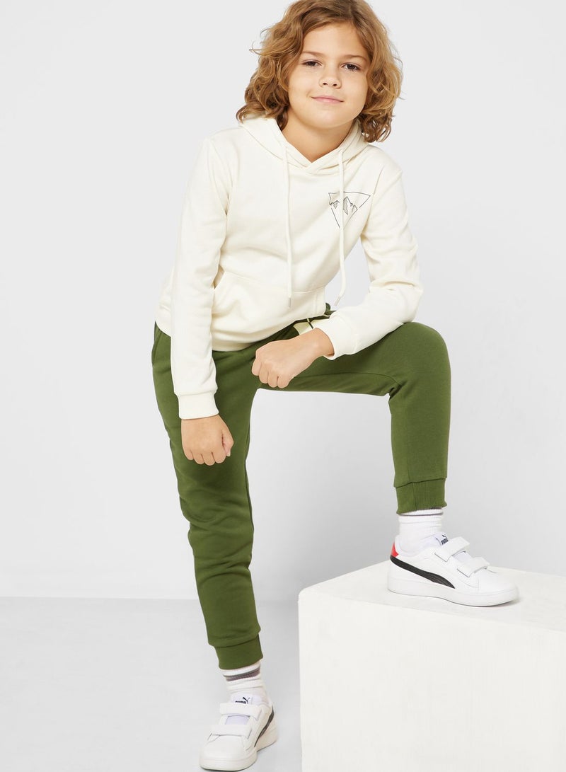 Everyday wear Jogger For Boys