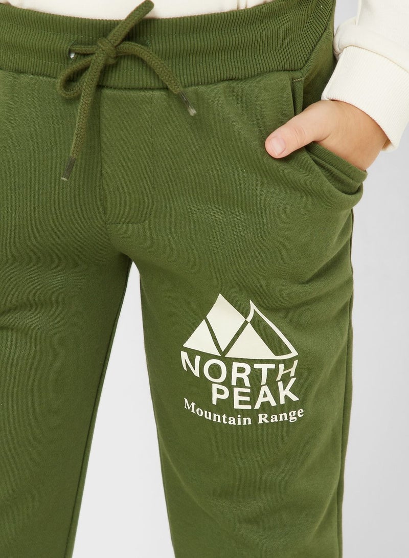 Everyday wear Jogger For Boys