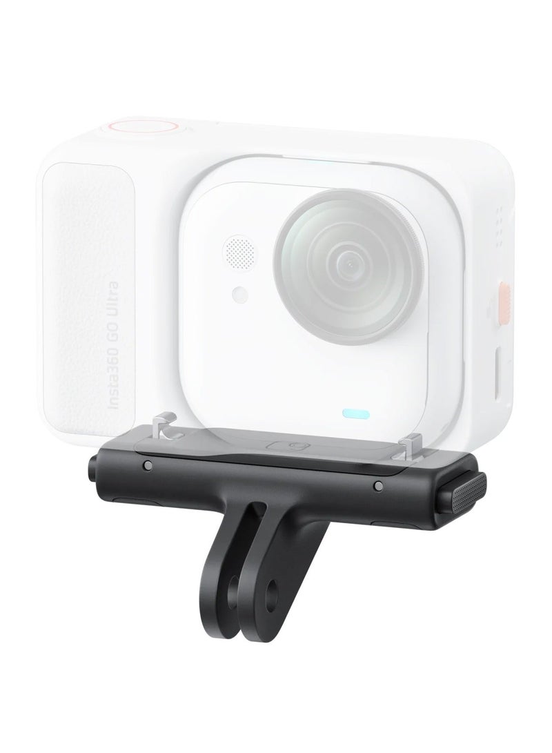 Insta360 GO Ultra Quick Release Mount - Image 1