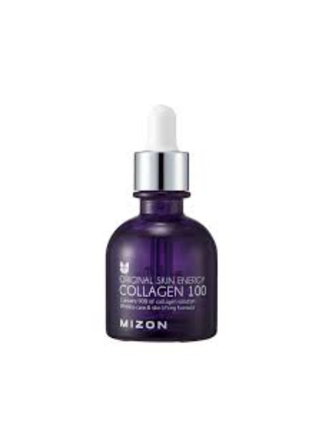 Mizon Original Skin Energy Collagen 100 30ml - Image 1