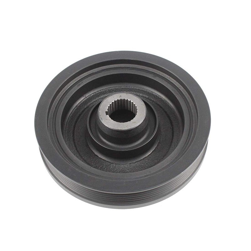 DNJ HBA1192 موازن التوافقيات الجديد لسيارات هوندا/سيفيك 2001-2005 / 1.7 لتر / L4 / SOHC