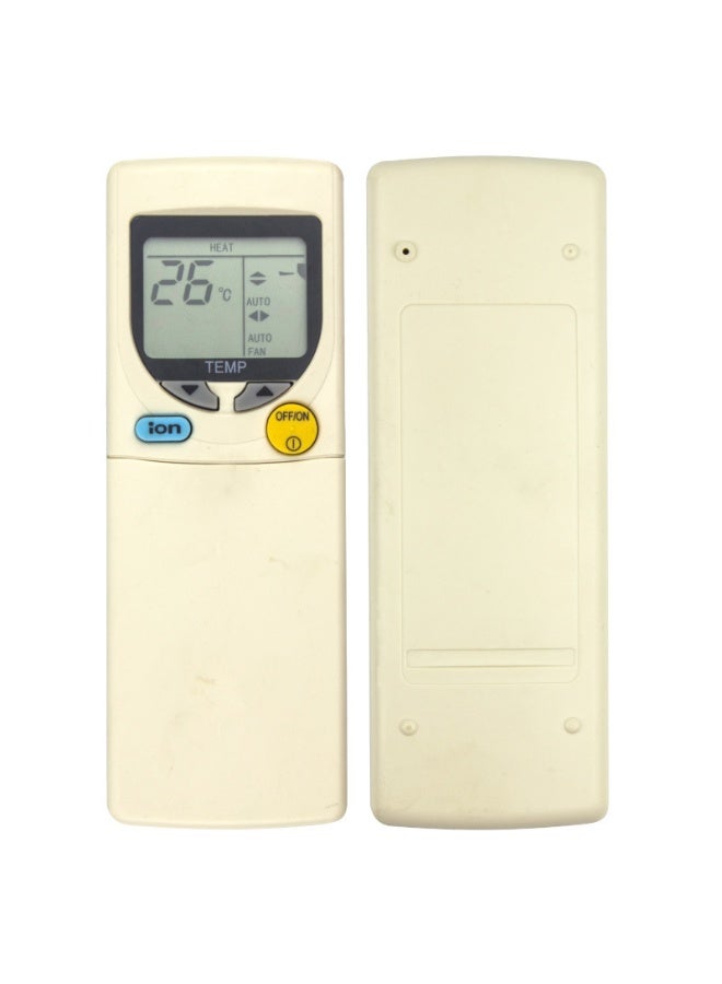 NIBEMINENT Panasonic Air Conditioner Remote Control A75C2624 - Hot Seller for Export 