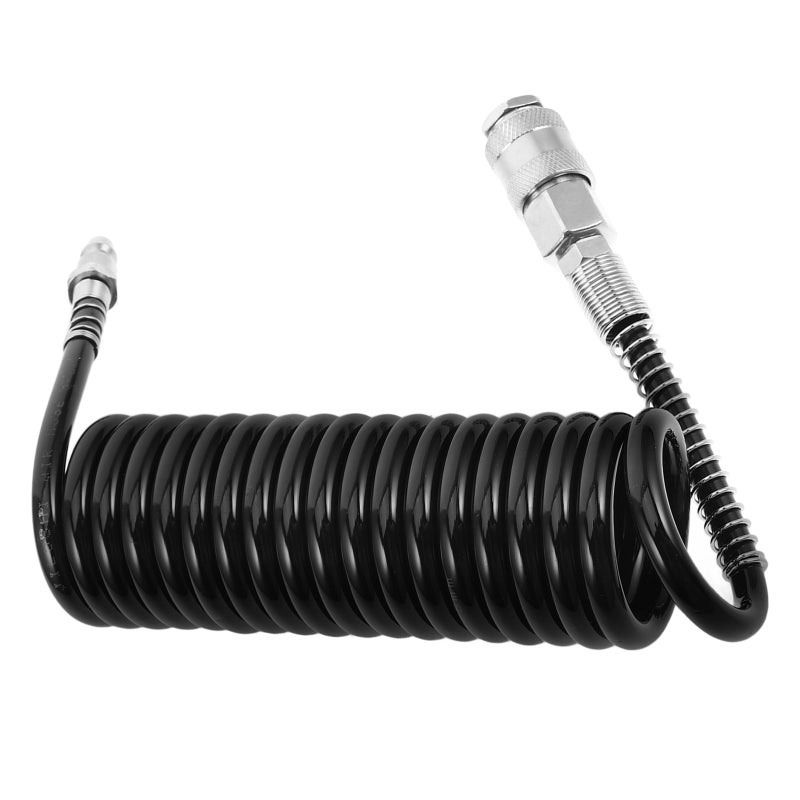 Compressor Air Hose Replacement Heavy Duty Pneumatic Quick Connector Air Compressor Tool Hose Industrial Repair Accessories - Image 4
