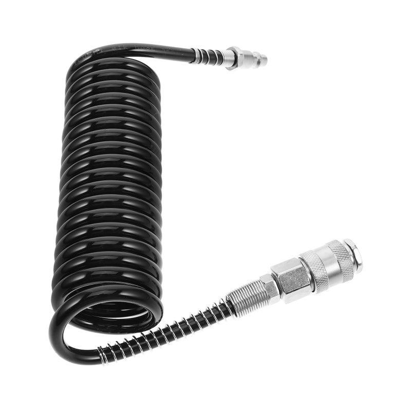 Compressor Air Hose Replacement Heavy Duty Pneumatic Quick Connector Air Compressor Tool Hose Industrial Repair Accessories - Image 5