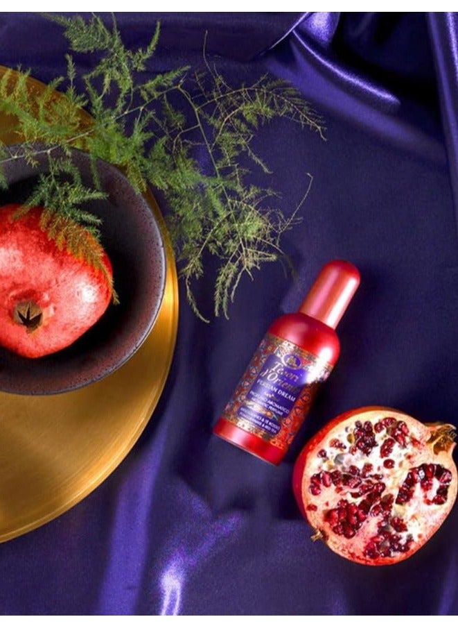 تيسوري دي أورينتي عطر الحلم الفارسي 100 مل - Image 4