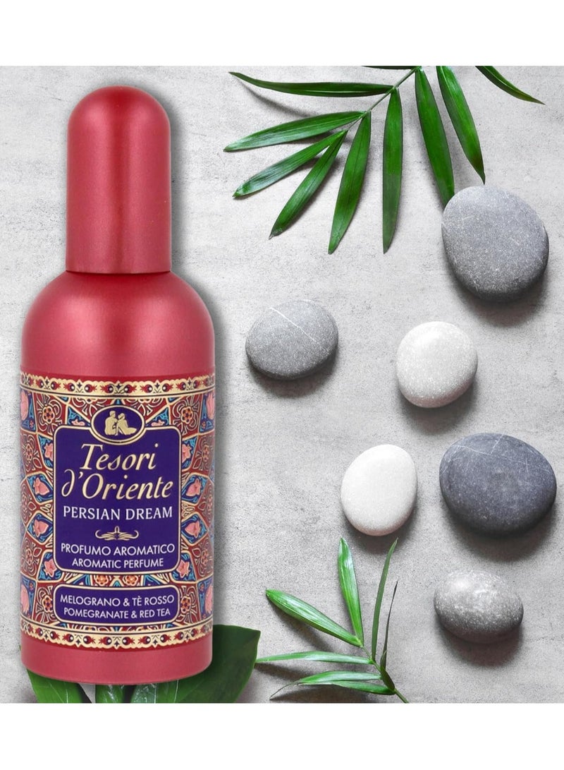تيسوري دي أورينتي عطر الحلم الفارسي 100 مل - Image 5