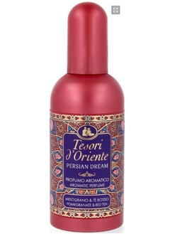 Persian Dream