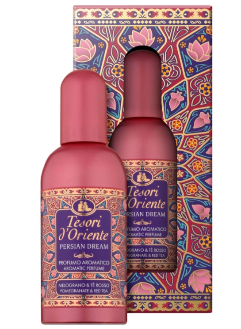 تيسوري دي أورينتي عطر الحلم الفارسي 100 مل - Image 2