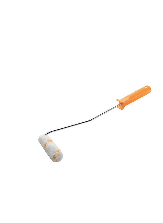 TOLSEN Paint Roller - White And Orange