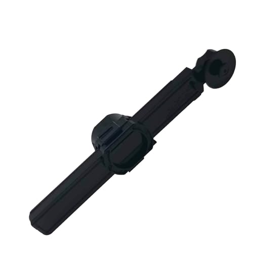 BSNOVT HC3Z-5806200-B HC3Z5806200B Car Glove Box Support Damper Stop,Fit for Ford F-150 2015-2018, Fit for Ford F-250 F-350 F-450 F-550 2017, Soft Open Damper Release Shock Support Stop - Image 1