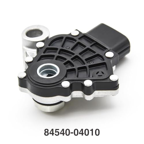 Ynovvo ‎‎84540-04010 Transmission Range Sensor Neutral Safety Switch Replacement for Lexus for Toyota OEM 84540-71010 - Image 3