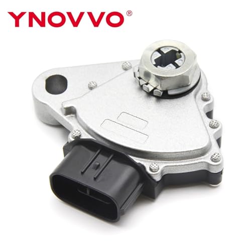 Ynovvo ‎‎84540-04010 Transmission Range Sensor Neutral Safety Switch Replacement for Lexus for Toyota OEM 84540-71010 - Image 2