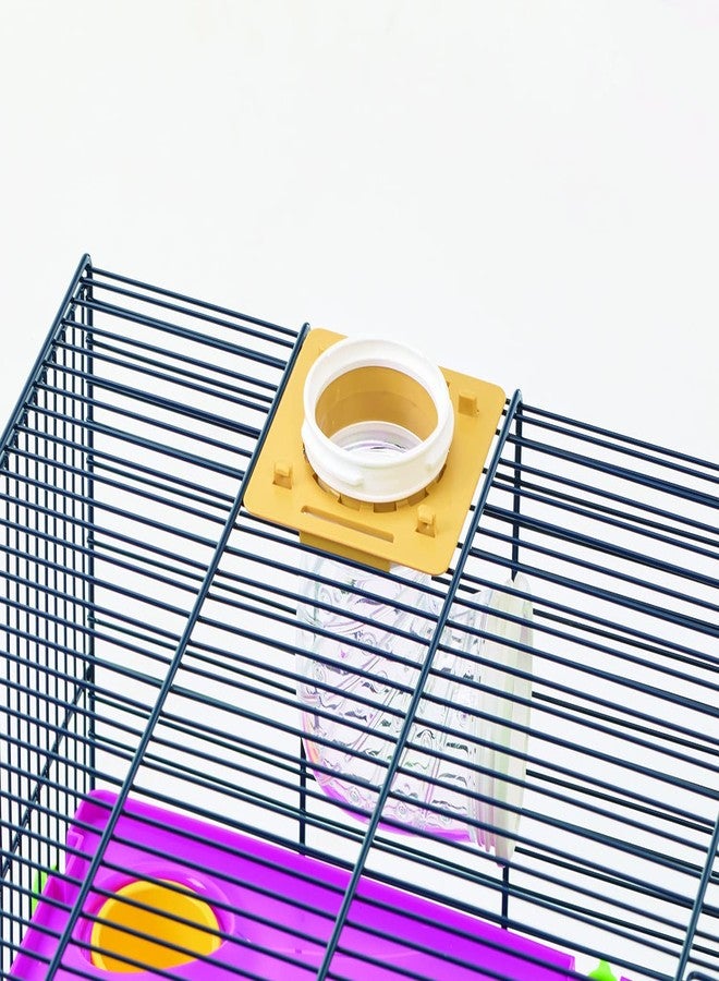 Savic Metro Cage Accessories: Square, Clear (9394) - Image 4
