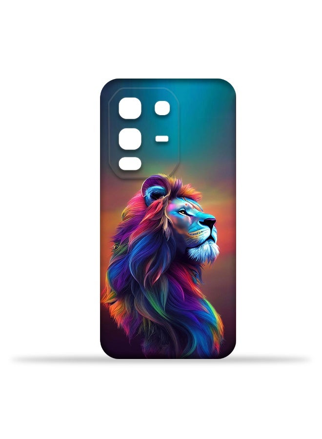 إيه إم سي ديزاين غطاء حماية لهاتف إنفينيكس نوت 50 * 5 جرام - Image 2