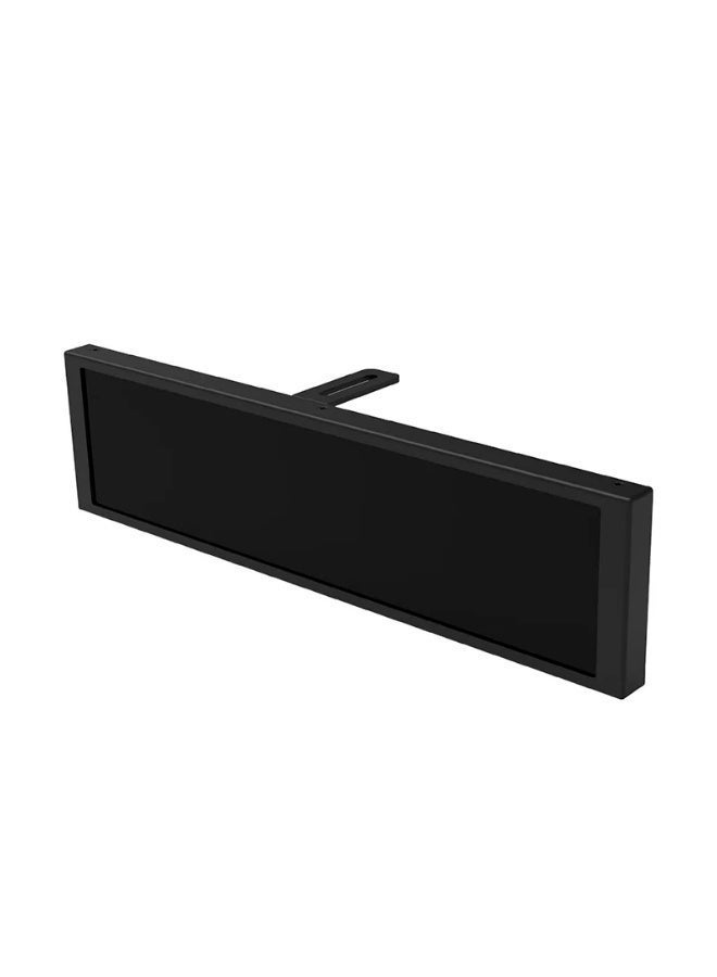إيه جاز شاشة عرض ذكية ثانوية AJAZZ AKP02 مقاس 9.2 بوصة فائقة الاتساع بتقنية IPS تعمل بمنفذ USB للكمبيوتر - Image 3