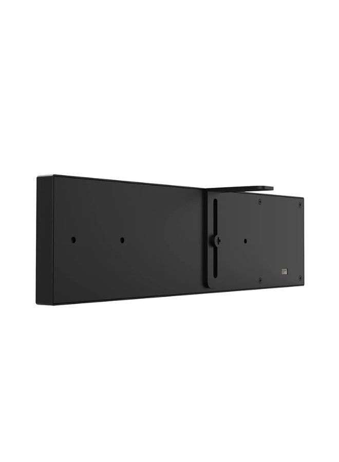 إيه جاز شاشة عرض ذكية ثانوية AJAZZ AKP02 مقاس 9.2 بوصة فائقة الاتساع بتقنية IPS تعمل بمنفذ USB للكمبيوتر - Image 4