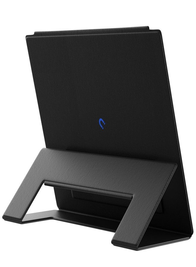 جيه إس إكس Jsaux Leather Stand For Flipgo 16 Portable Monitor 16 inch