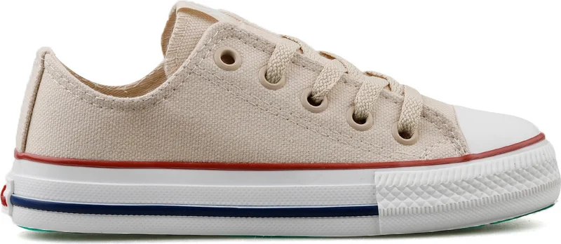 UNITED COLORS OF BENETTON Benetton Bn 30685 Beige Children's Casual Shoes BN-30685-BEIge Beige
