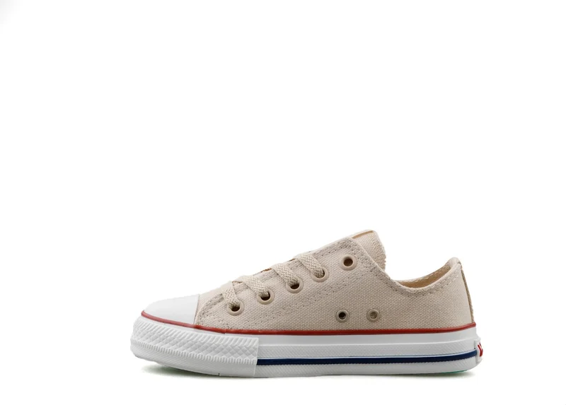 UNITED COLORS OF BENETTON Benetton Bn 30685 Beige Children's Casual Shoes BN-30685-BEIge Beige